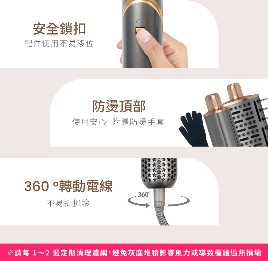 uniorange,Uniorange,橙色雲,吹風機,等離子,造型器,電動牙刷,智慧美型家電,吹風機推薦,造型器推薦,造型吹風機,負離子吹風機