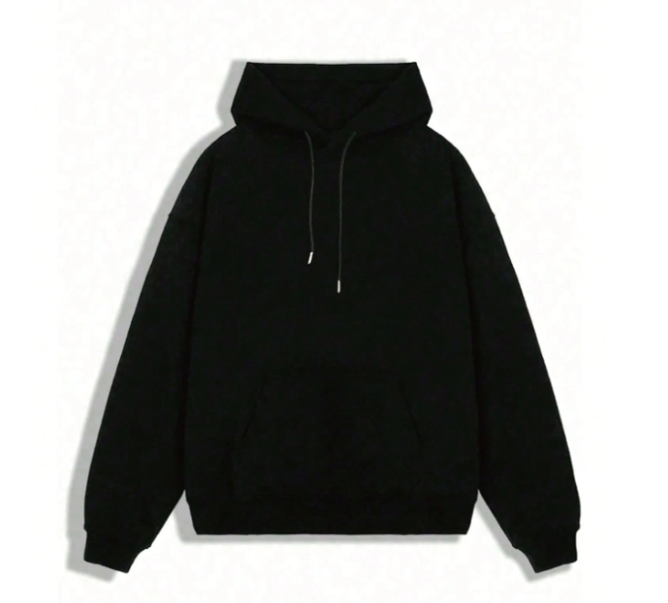 KADMAX大尺碼-大碼男士加州英語聖母印花帽TEE〈KSMS2595〉