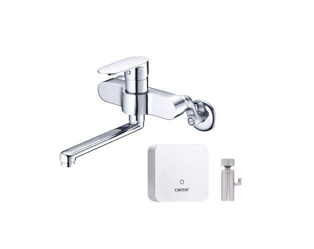 凱撒衛浴 壁式水龍頭K766C-A510