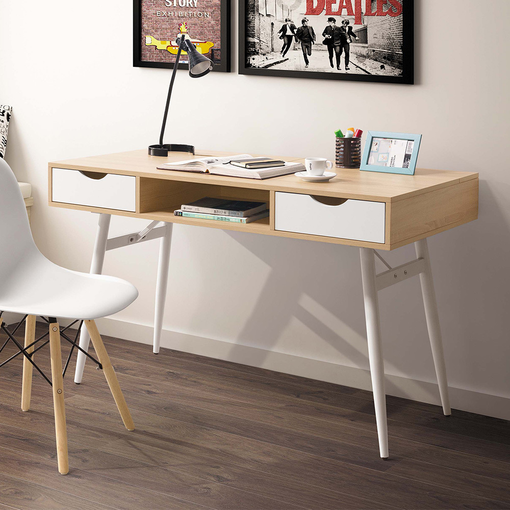 夏倫4尺書桌/工作桌