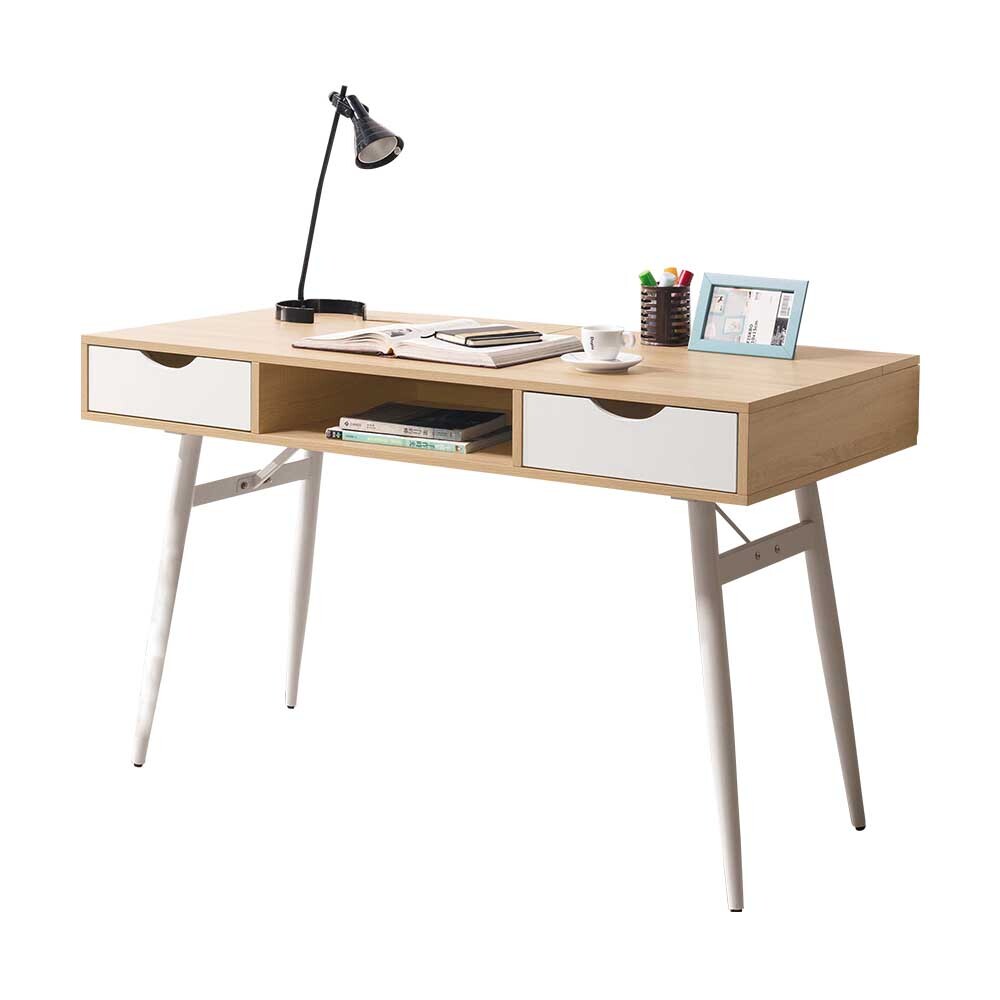 夏倫4尺書桌/工作桌