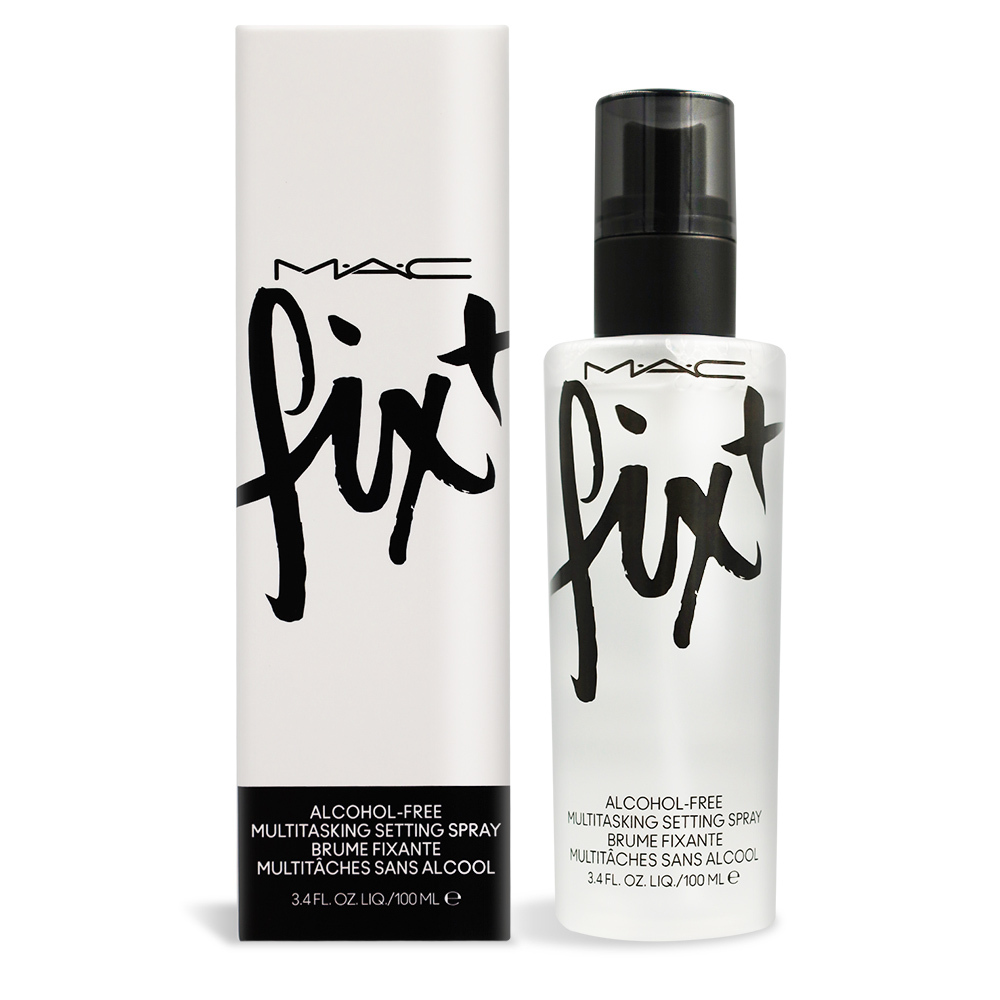 M.A.C FIX+ 超持妝全能定妝噴霧(100ml)-國際航空版