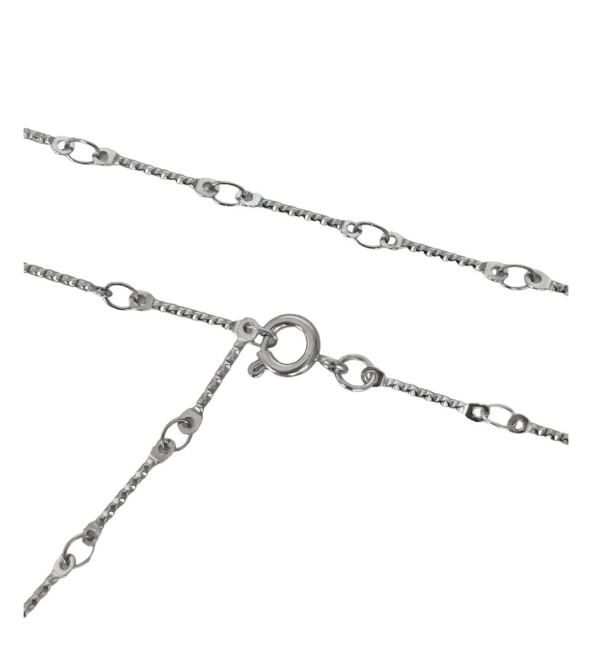 OFUSE - cutting belt chain