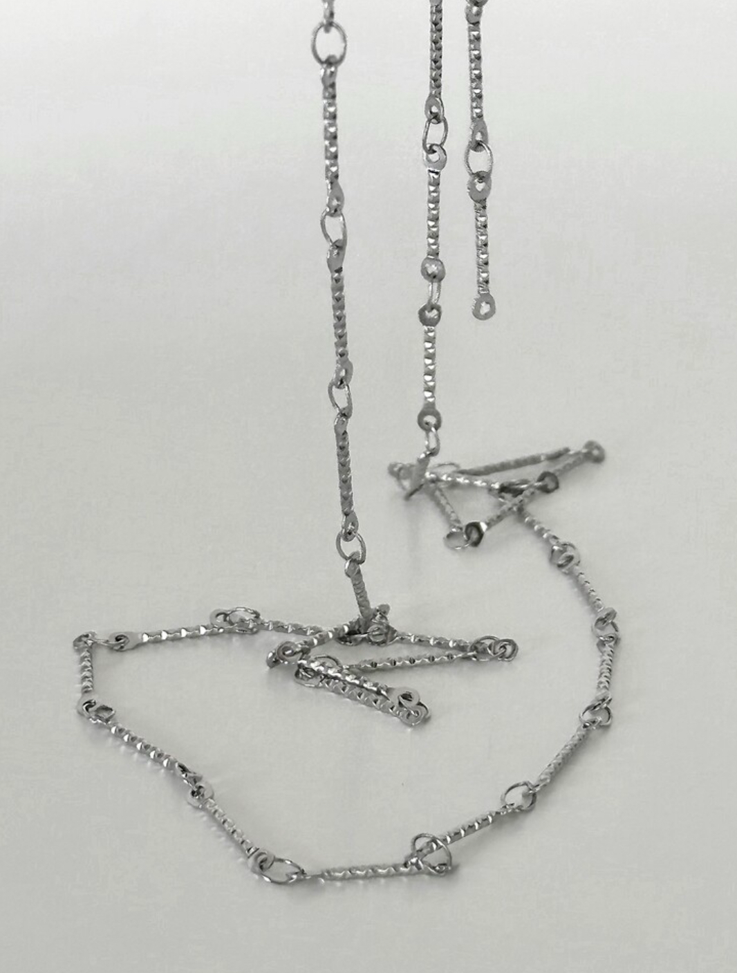 OFUSE - cutting belt chain