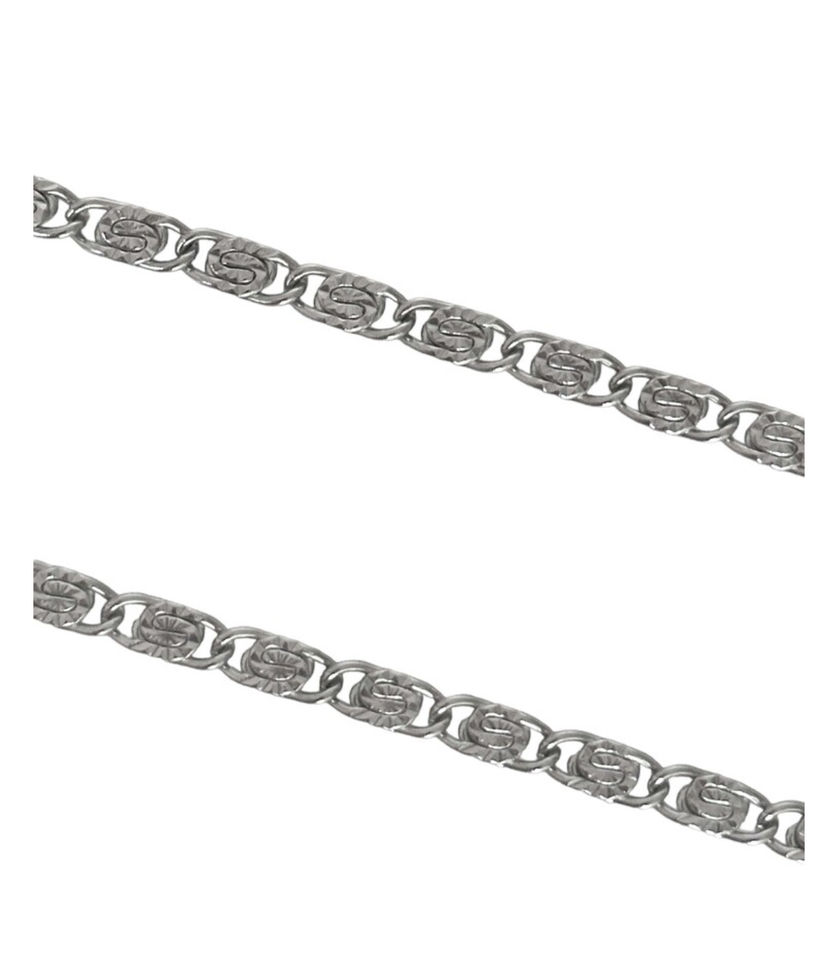 OFUSE - vintage belt chain