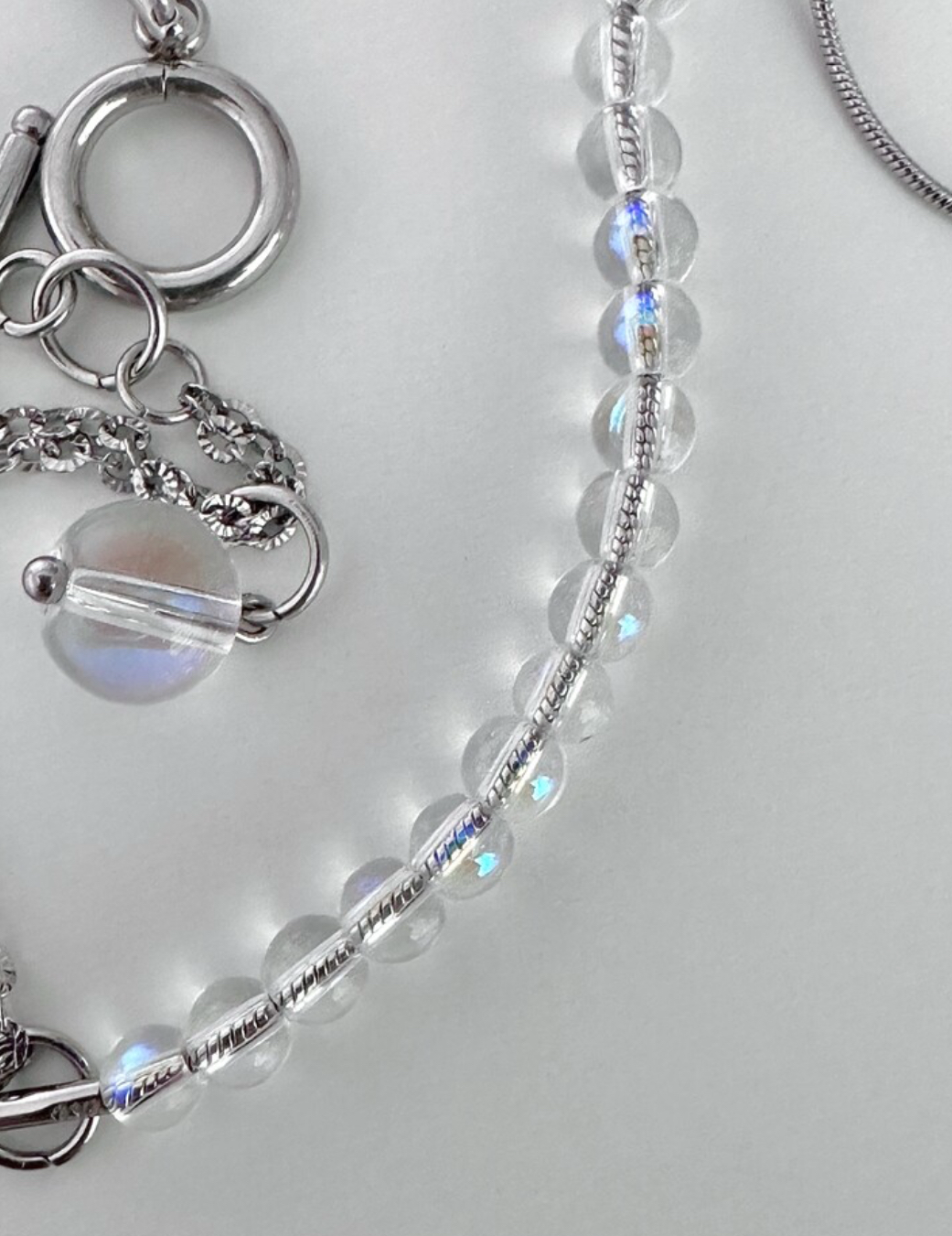 OFUSE - aurora choker