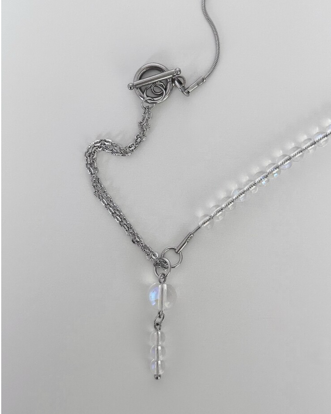 OFUSE - aurora necklace