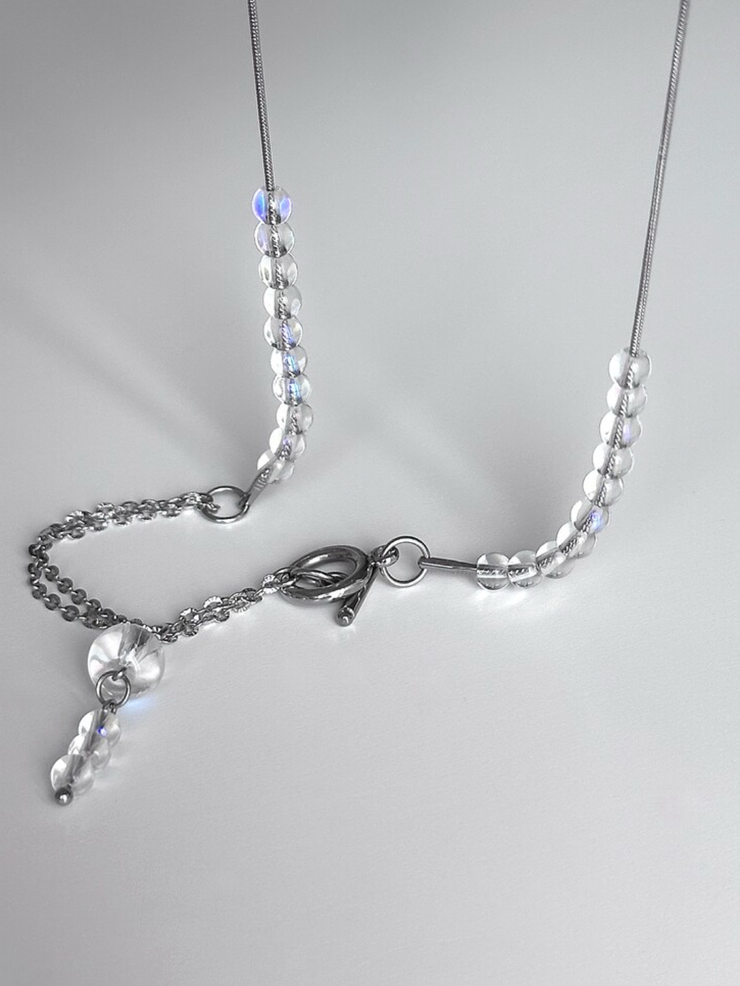 OFUSE - aurora necklace