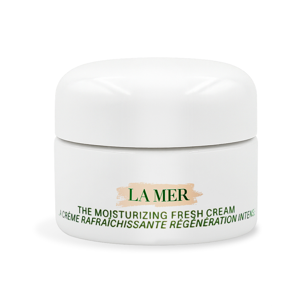 LA MER 海洋拉娜 晶凍凝霜(3.5ml)-國際航空版