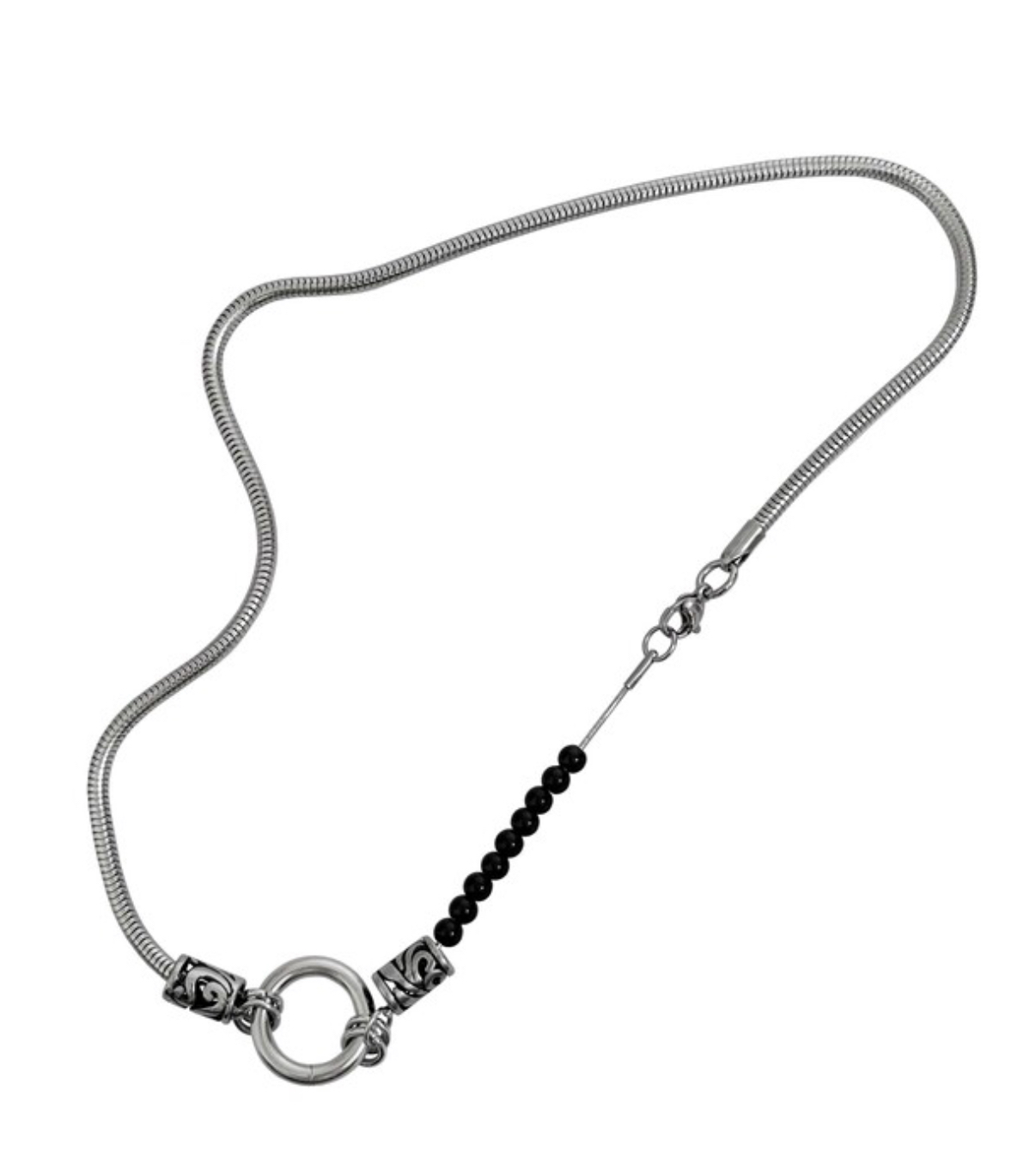 OFUSE - fuse necklace