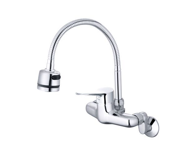 凱撒衛浴 壁式水龍頭K526C