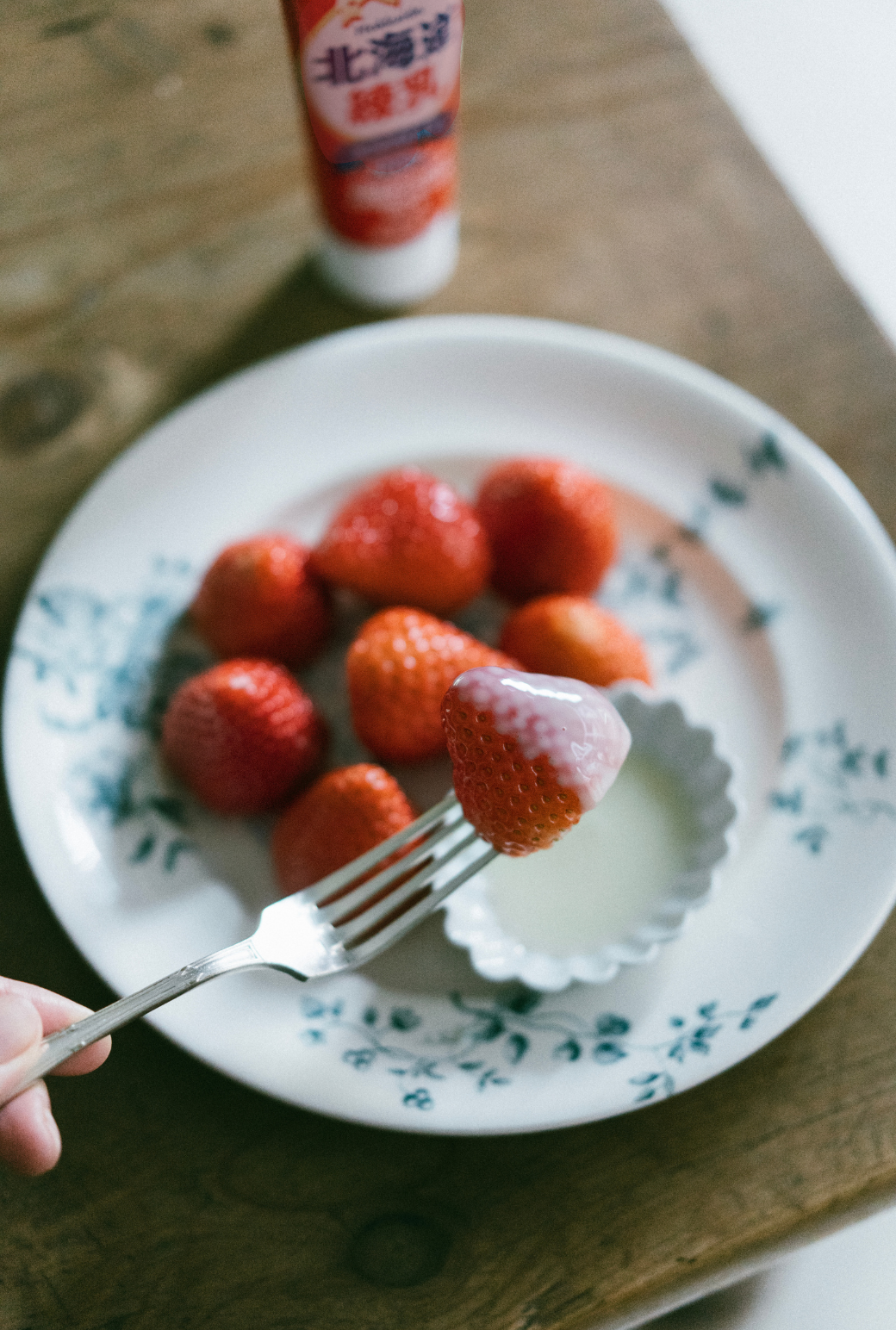森永日本製經典香濃煉乳