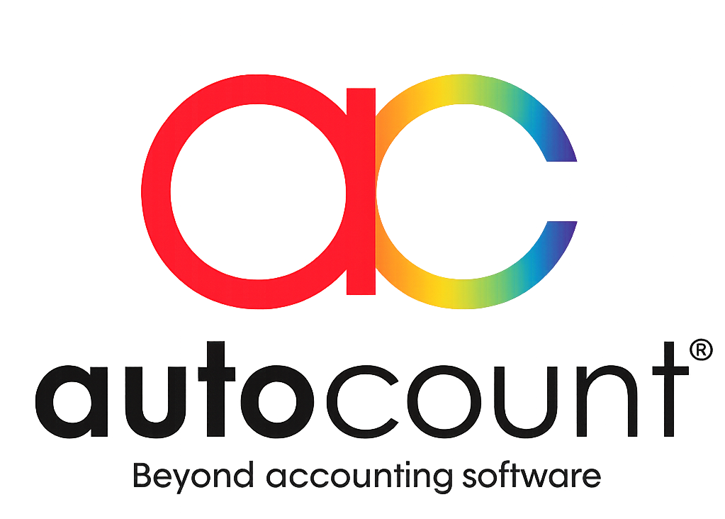 AutoCount Accounting Software Interface