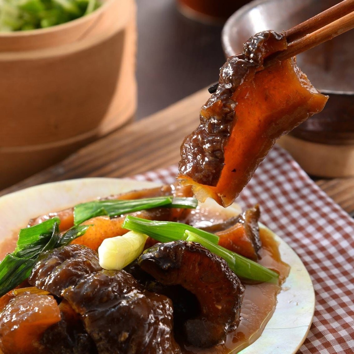 (團購)御園坊精緻料理(12/23到貨)