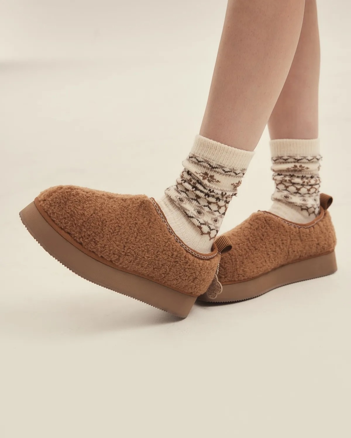 OTZ BALLOONY PLATFORM CLOG