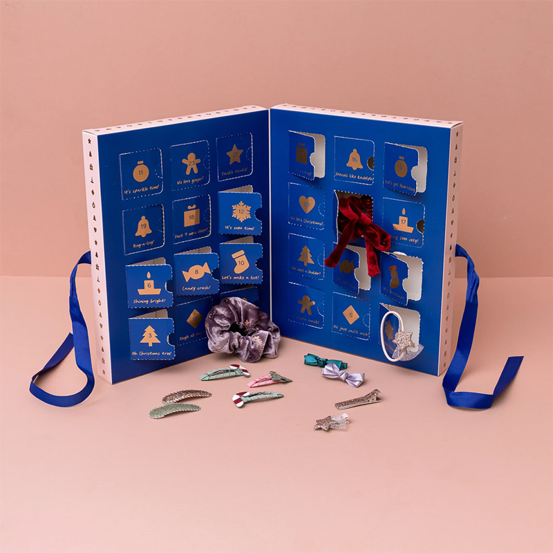 Mimi & Lula 聖誕倒數禮盒