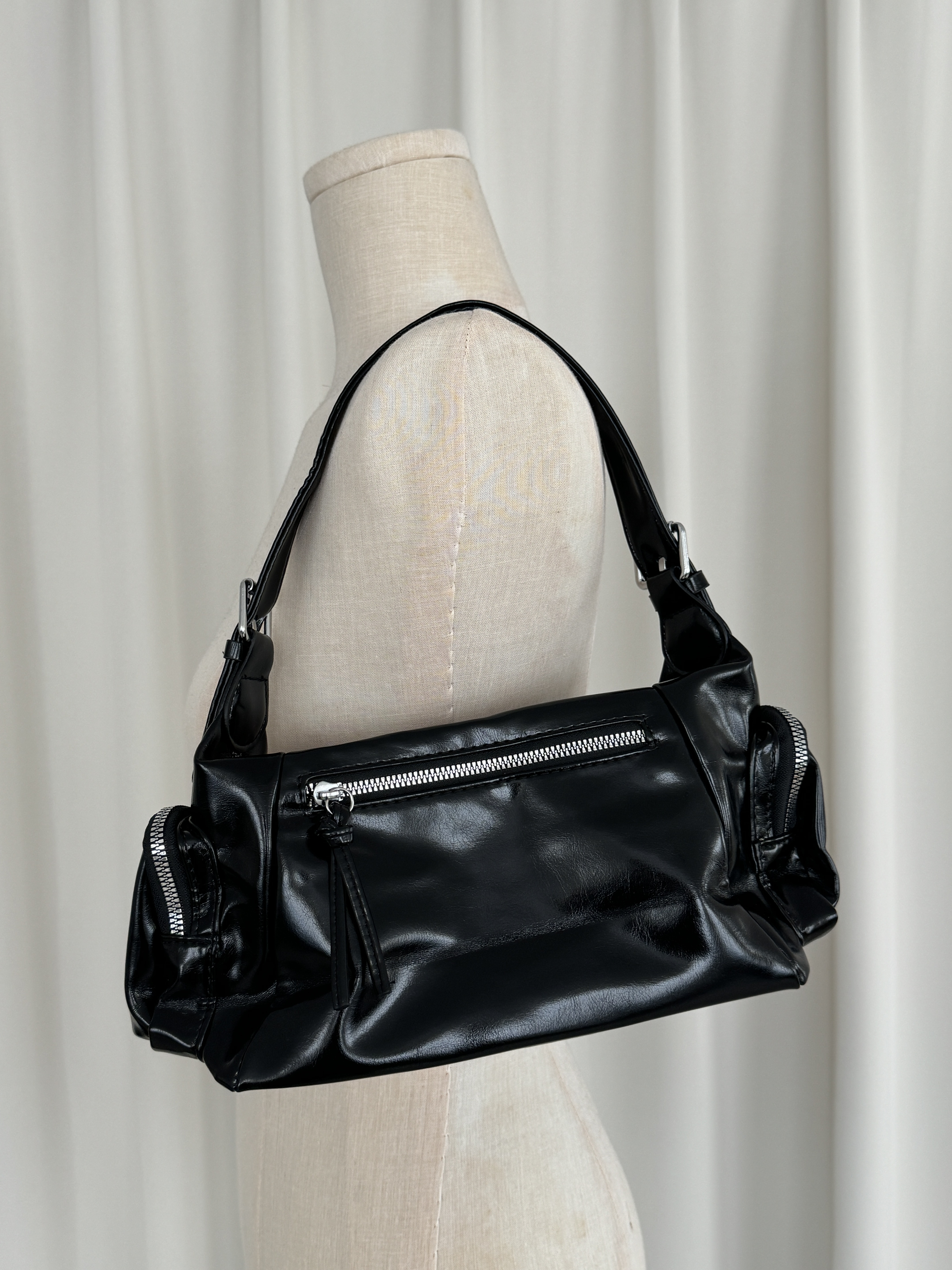 【現貨】B11 Citywalk 經典款枕頭包