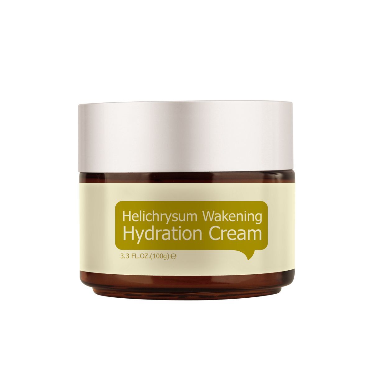 DANCOLY 臘菊髮絲喚醒保濕霜 100g