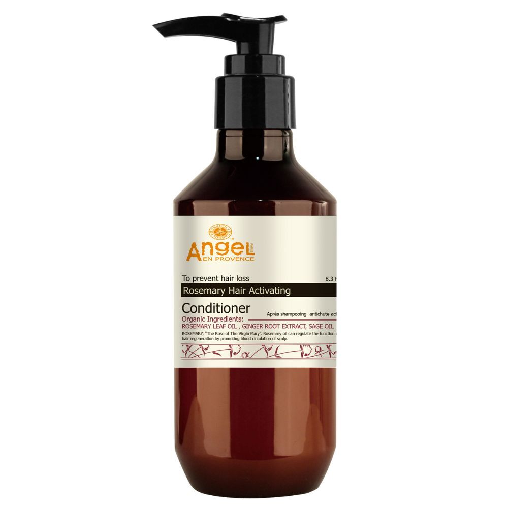 DANCOLY 迷迭香活力健發護髮素 250ml