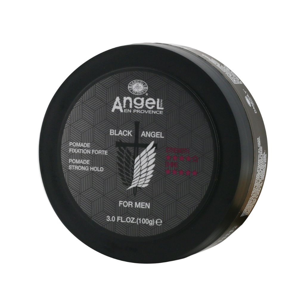 DANCOLY 男士系列 造型油頭臘(超強定型) 100g