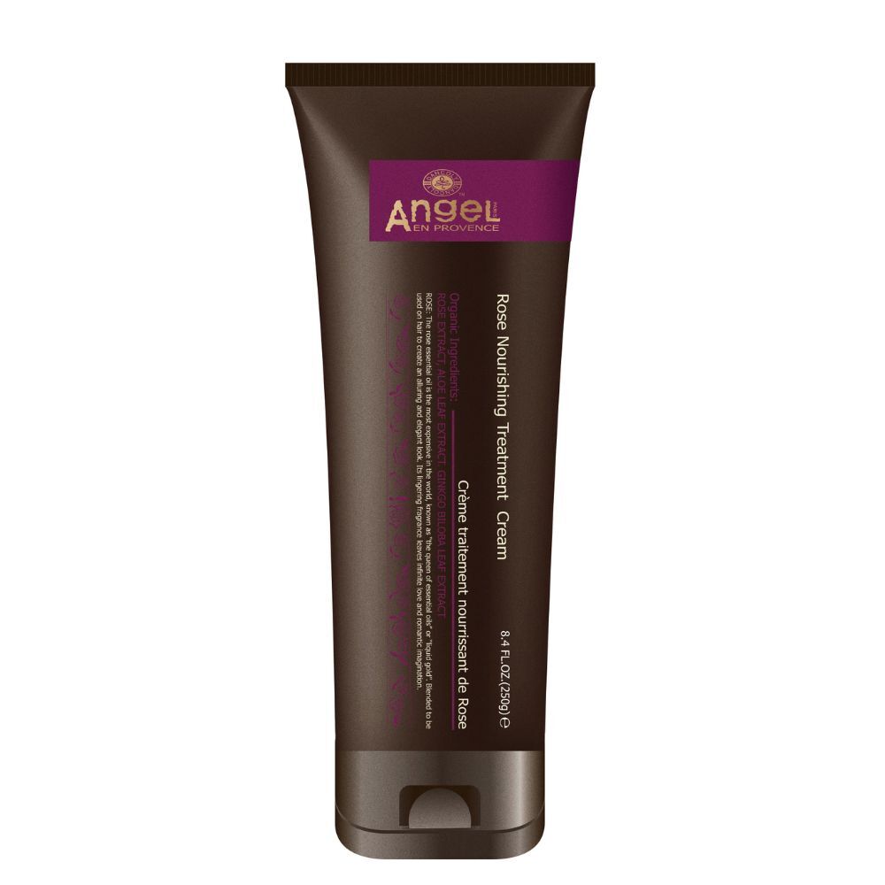 DANCOLY 玫瑰頭髮療護霜 250g