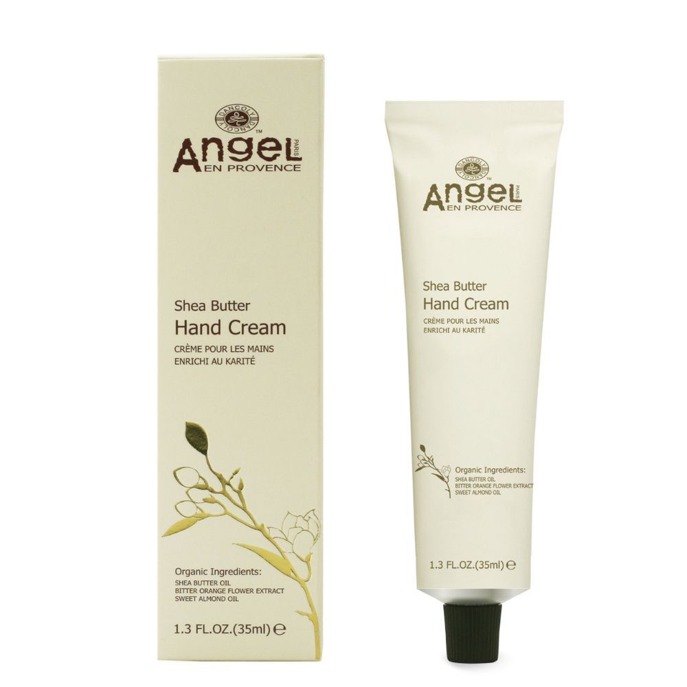 DANCOLY 乳木果油護手霜 35ml