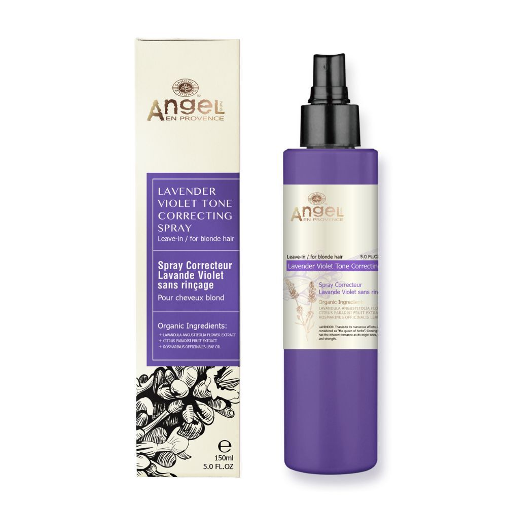 DANCOLY 薰衣草調色修正噴霧 150ml