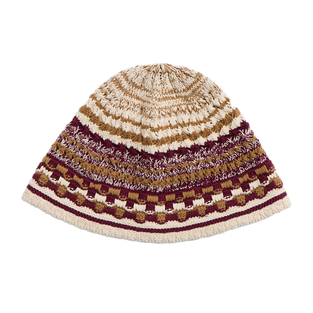 Argentina Palette: Old Town Bucket Hat