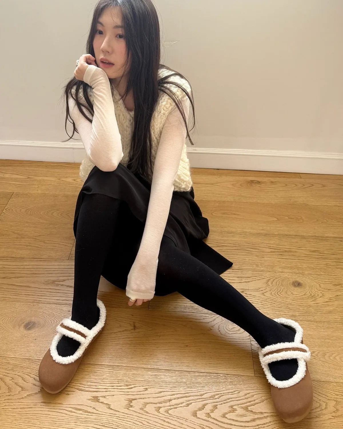 OTZ BALLOONY MARY JANE