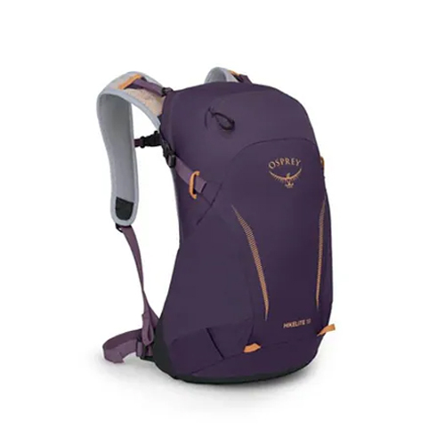 【Osprey】Hikelite 18