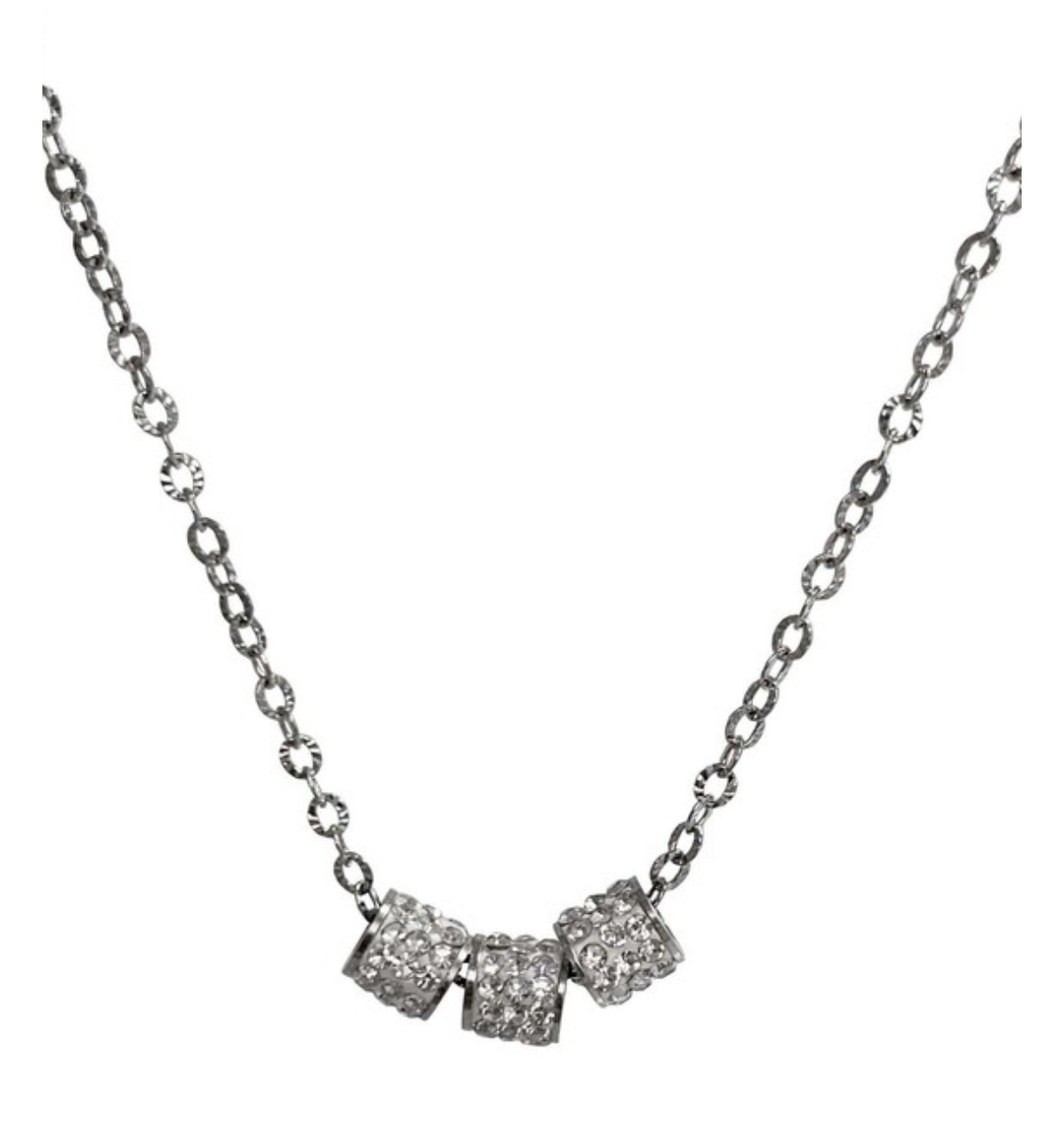 OFUSE - 3 ball cubic choker
