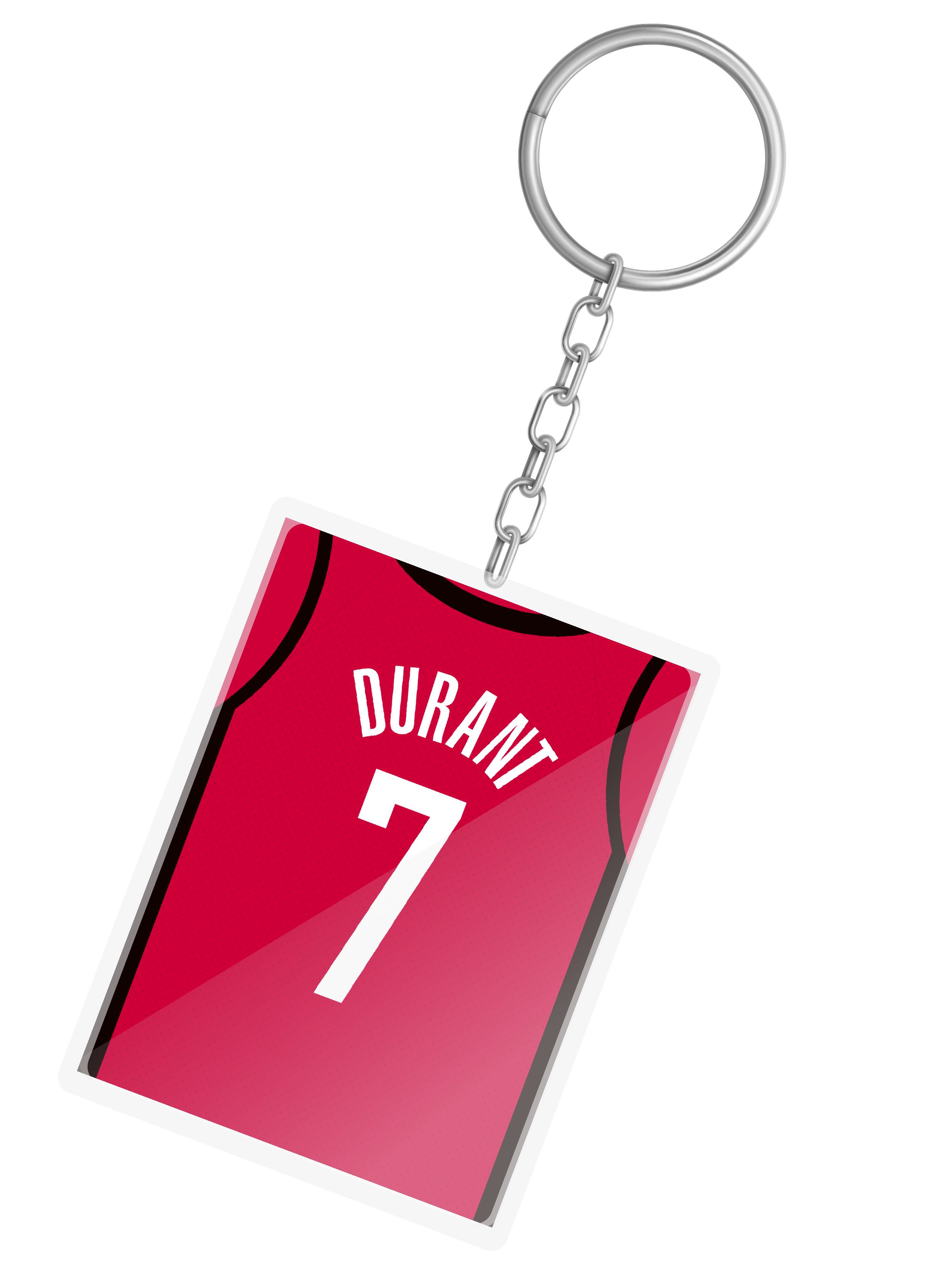 2025 11月號火箭KD封面 鑰匙圈