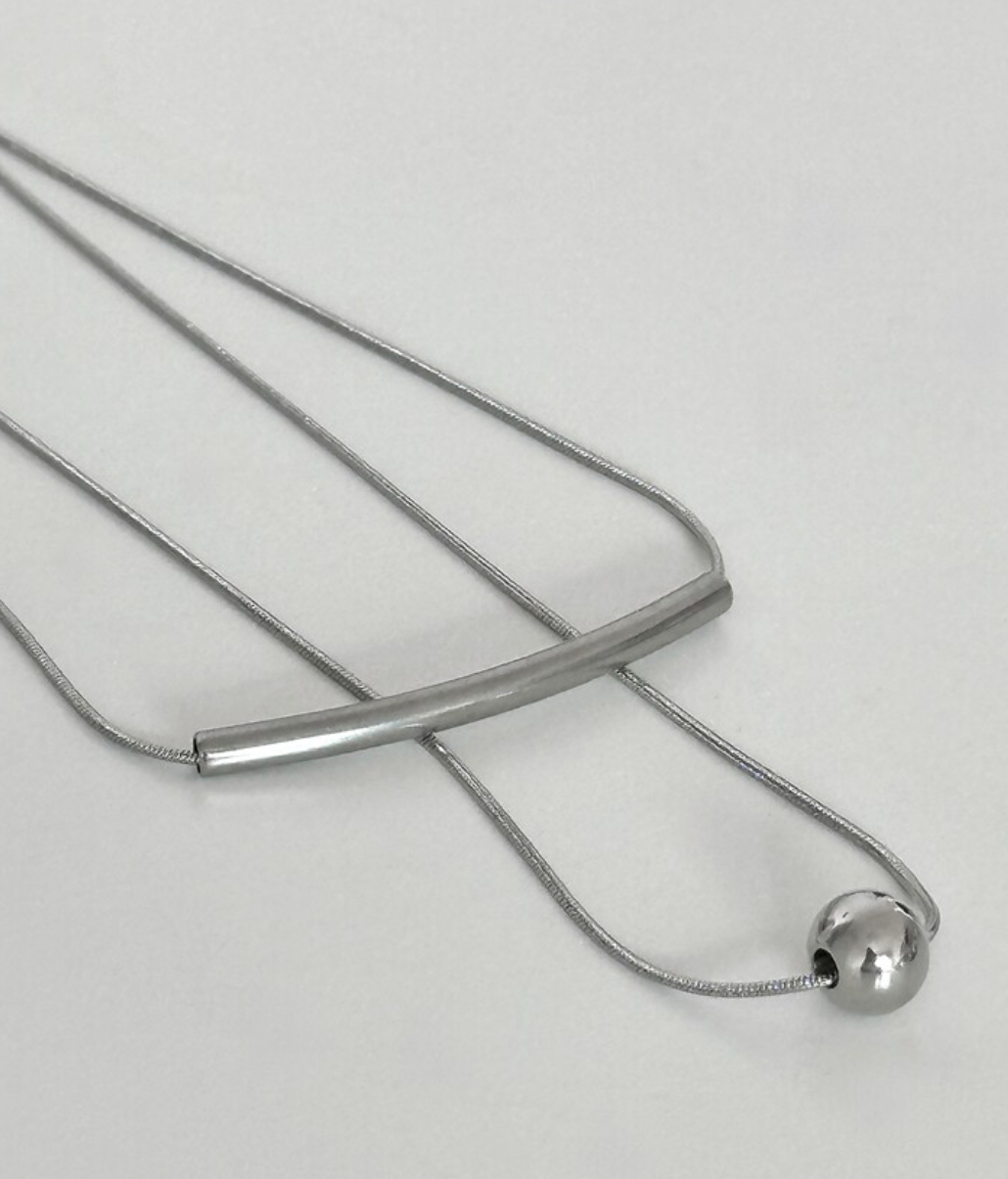 OFUSE - basic two chain