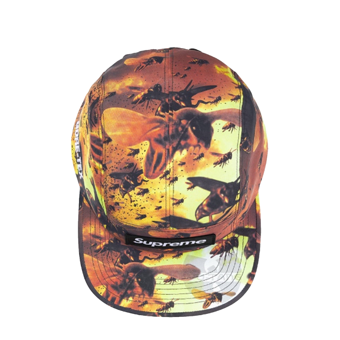 帽子 Supreme Wu-Tang Clan GORE-TEX Camp Cap Supreme/Wu-Tang Clan GORE-TEX Camp Cap - Supreme