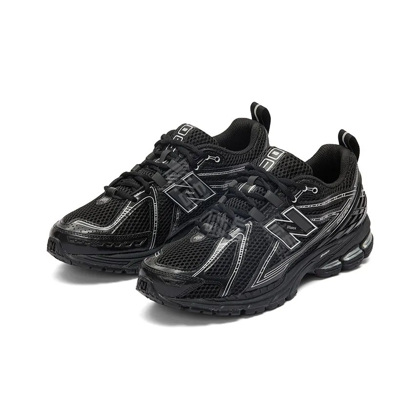 【Pre-Order】New Balance 1906R “Black” Unisex Lifestyle Running Sneaker
