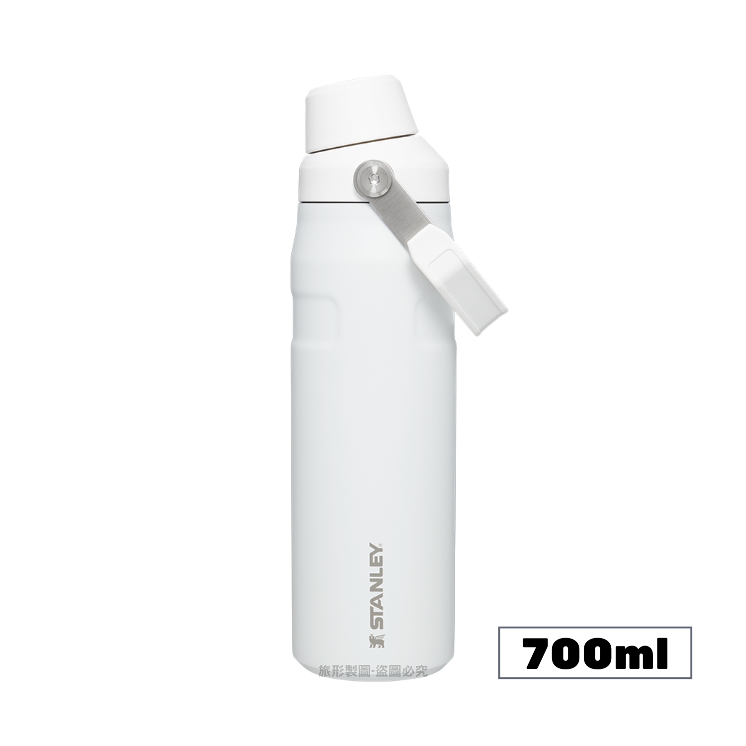 STANLEY 輕重力系列 Iceflow Aerolight 快充瓶 0.7L