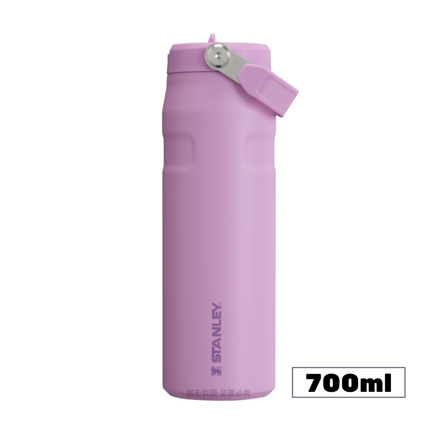 STANLEY 輕重力系列 IceFlow Aerolight 摺疊吸管杯 0.7L