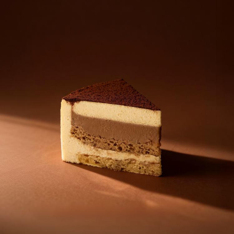 提拉米蘇 Tiramisù