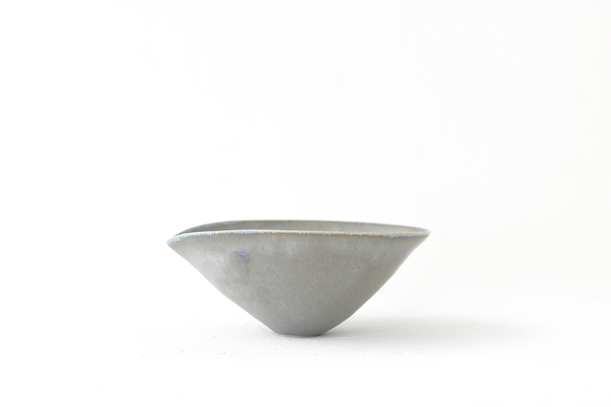 +g 池田優子34 - 水滴狀大缽