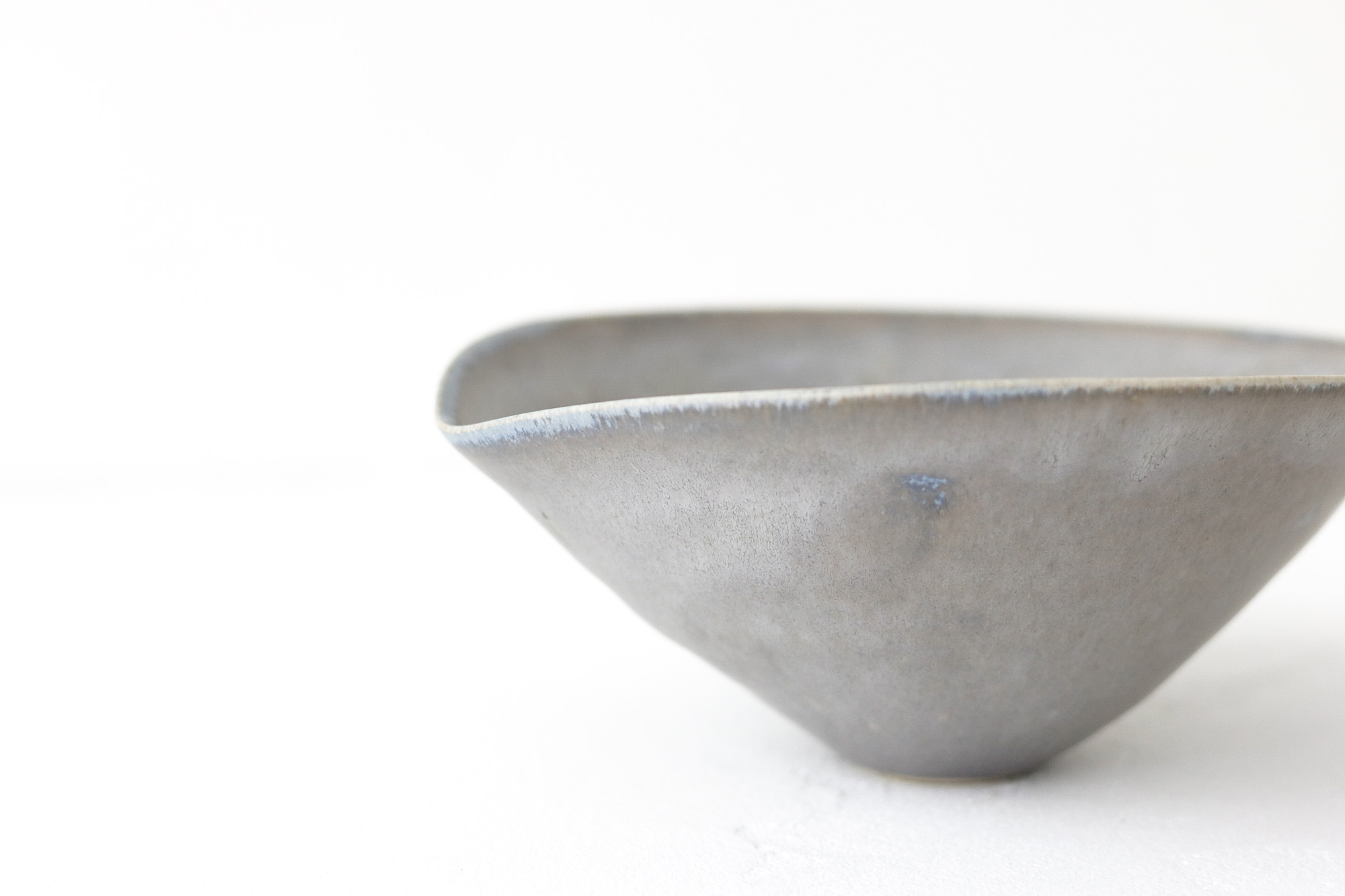 +g 池田優子34 - 水滴狀大缽