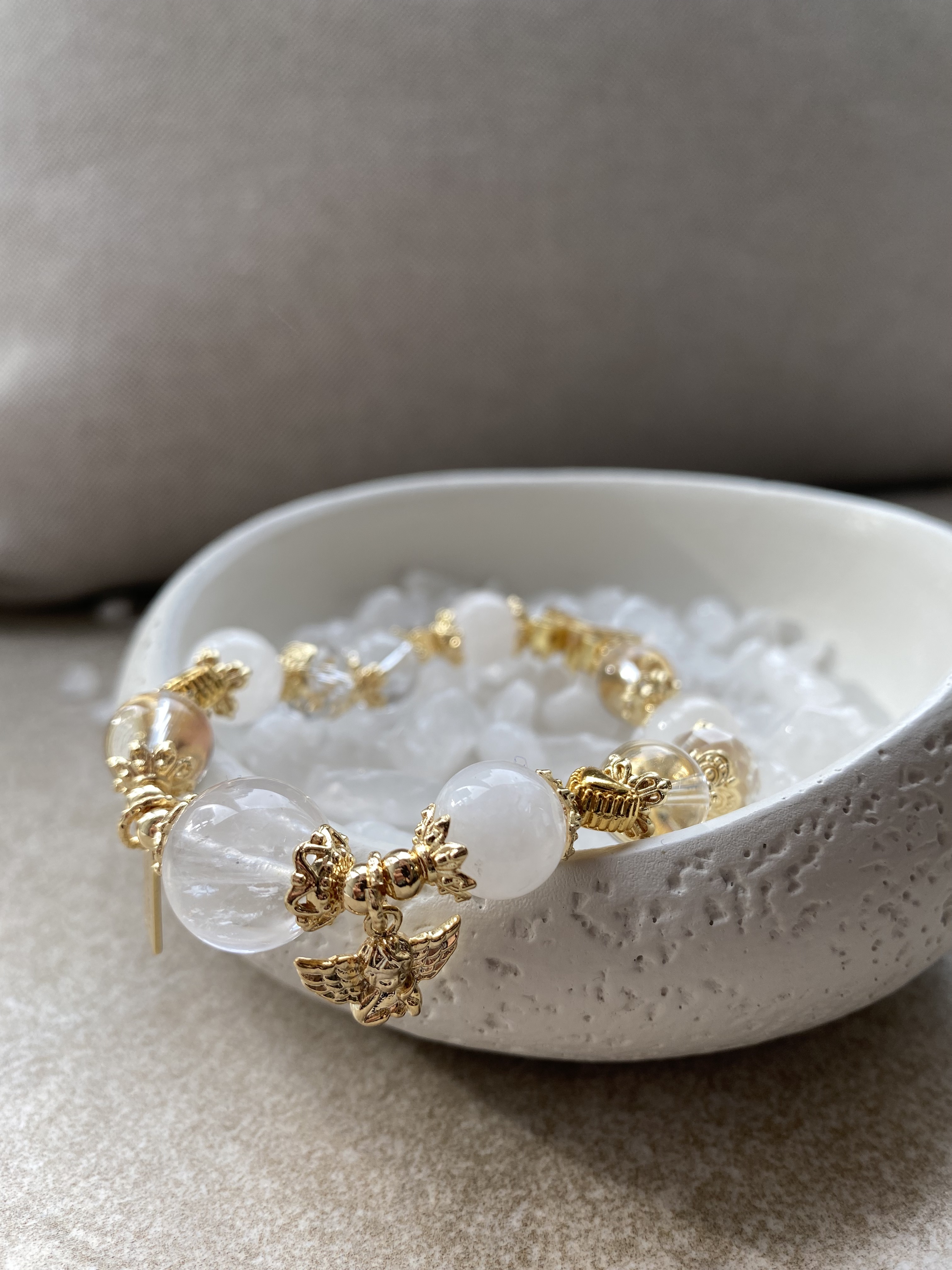 Soulmira｜六大神獸：淨化之光