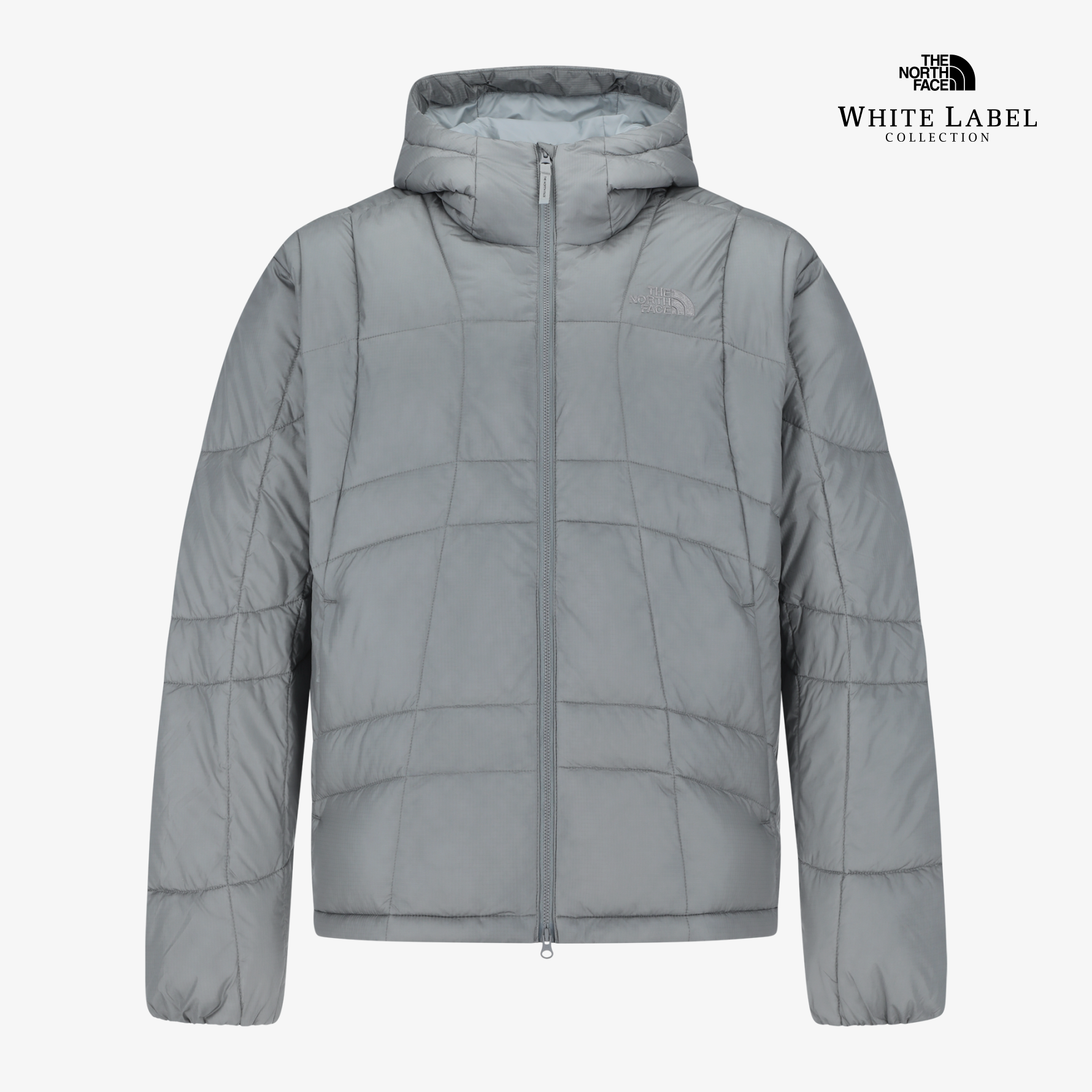 THE NORTH FACE White Label｜NJ3NR54K Wave LT On Jacket Wave Quilted Lightweight Jacket