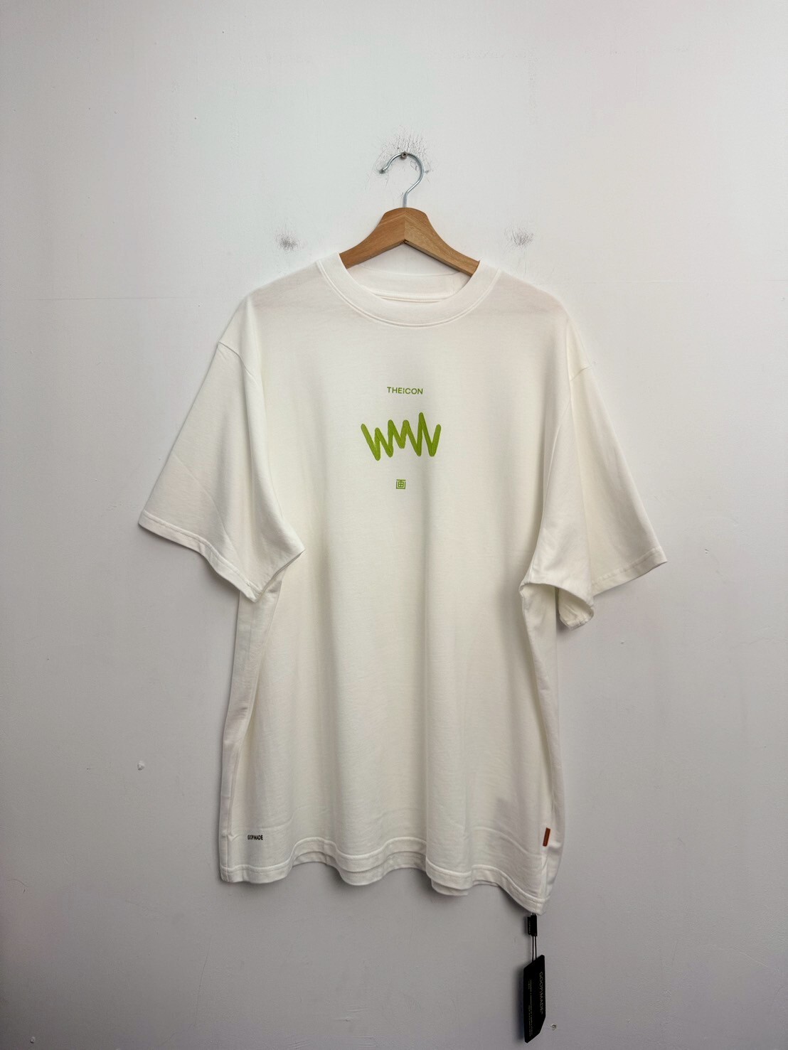 GOOPIMADE THEiCON Work by GOOPiMADE - Mystery Box Edition T9G SIZE 3