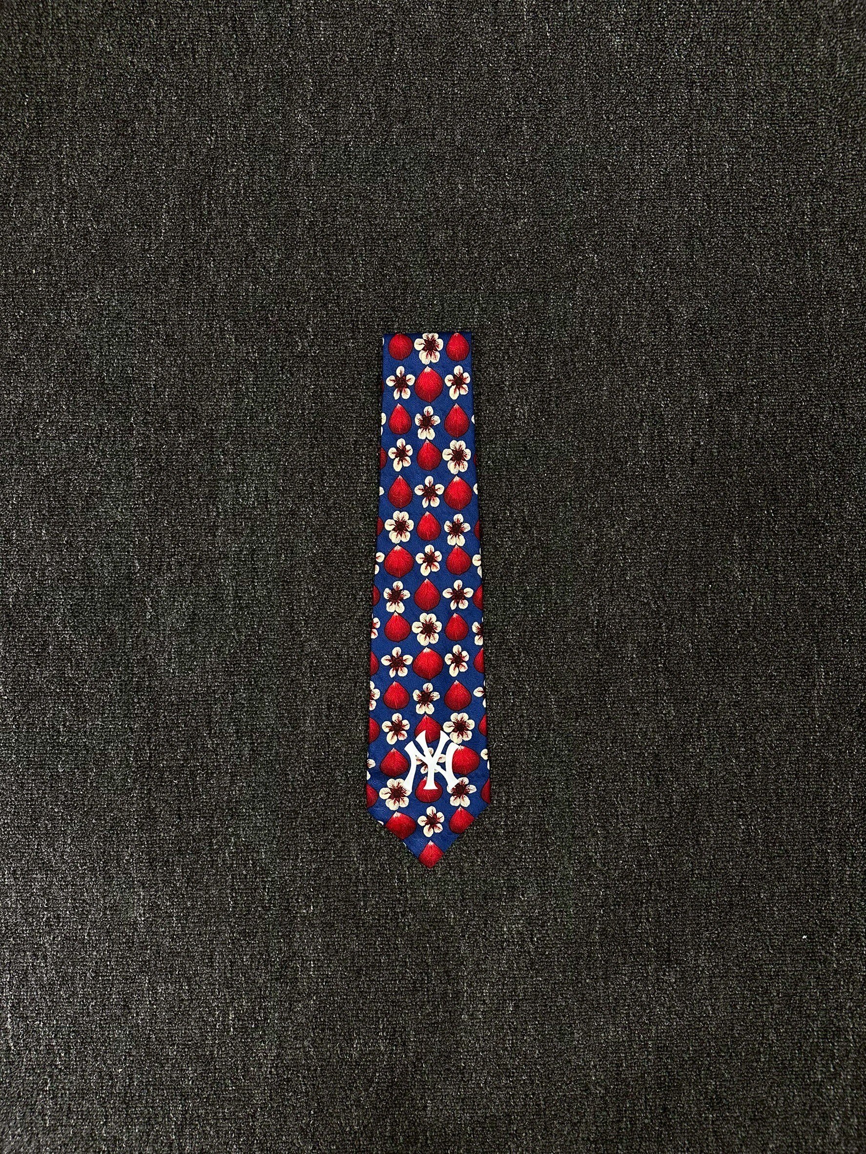 <穿搭必備單品!> Avantgarde Research Custom Tie 復古 領帶 288