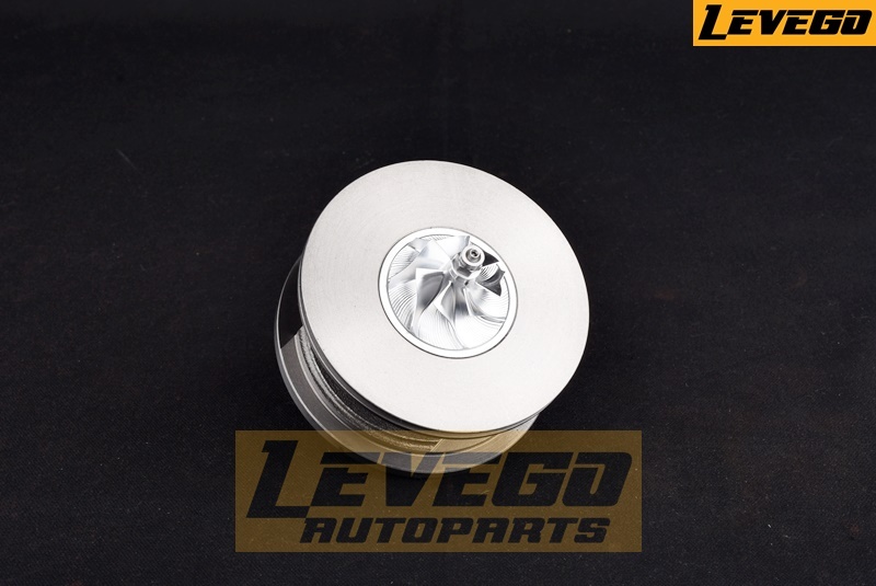 New R2S-BV35 (H) BiTurbo CHRA for BMW 520d 2.0L 54359700038 54359700060