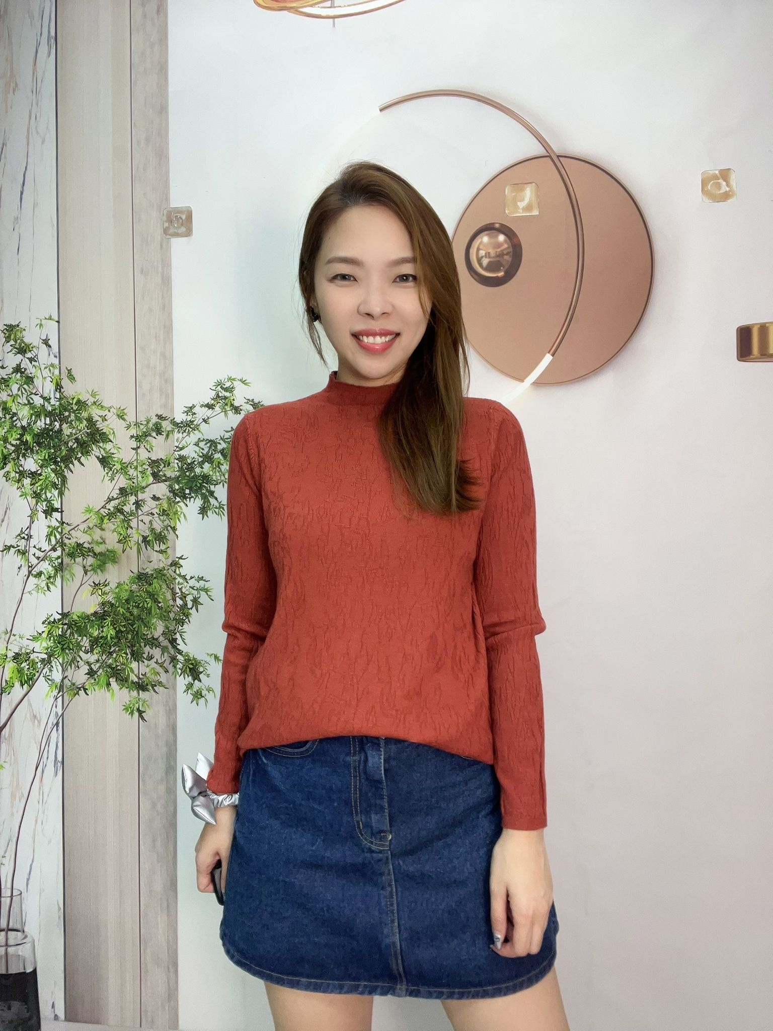 INGROOVE 高質打底～121N