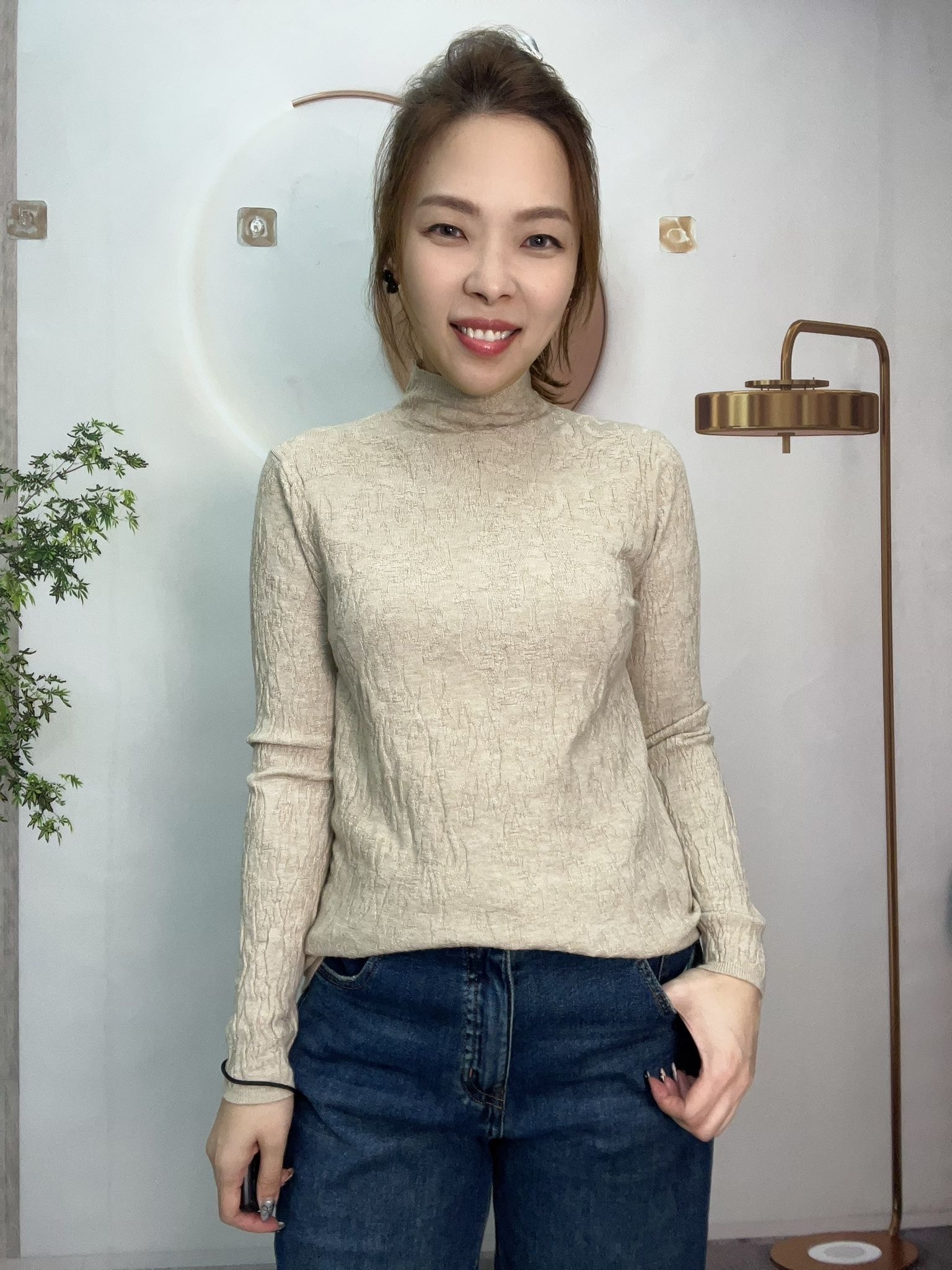 INGROOVE 高質打底～121N