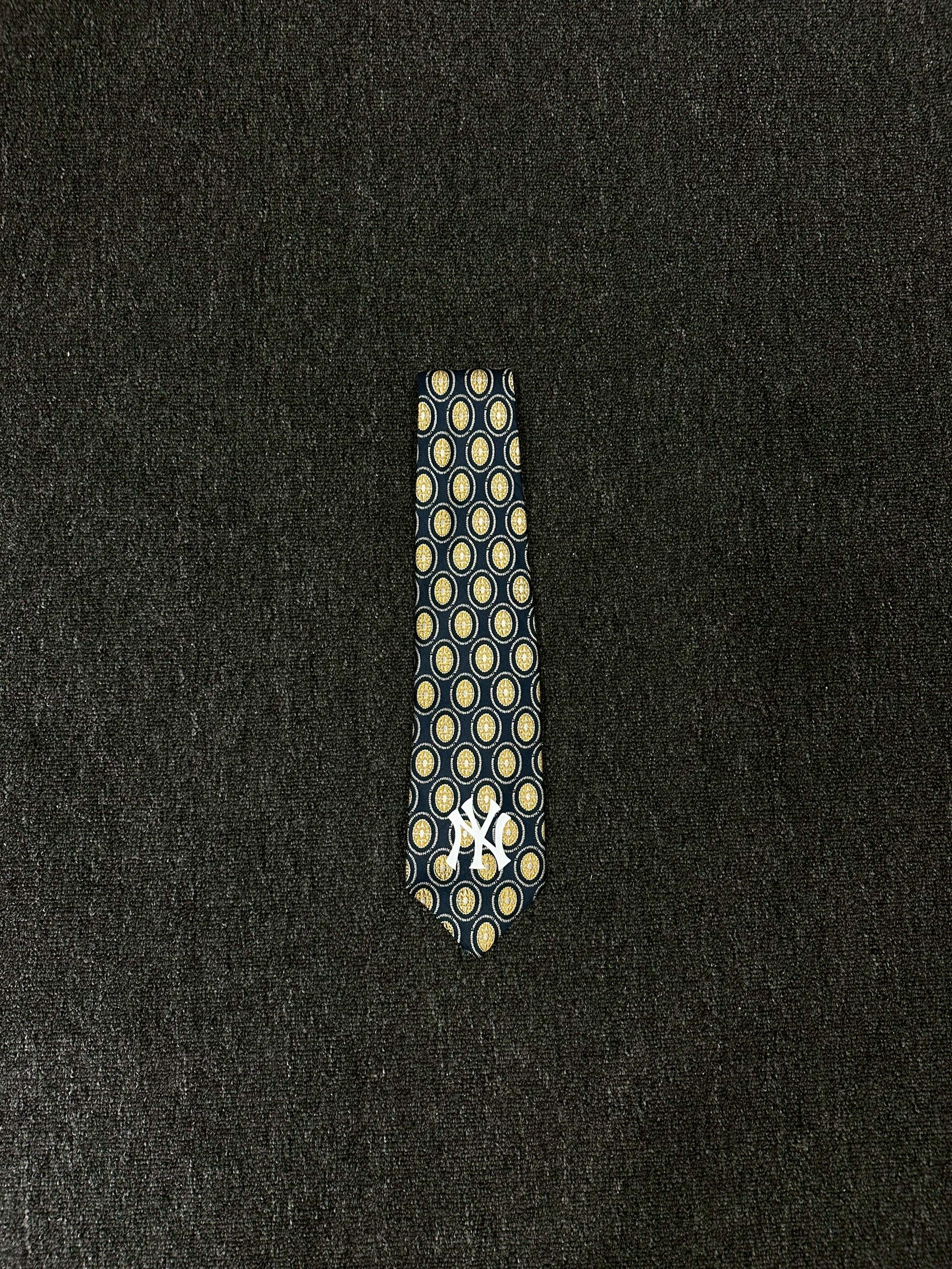 <穿搭必備單品!> Avantgarde Research Custom Tie 復古 領帶 298