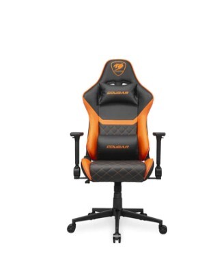 Cougar 美洲獅 ARMOR ONE V2 電競椅 四色可選