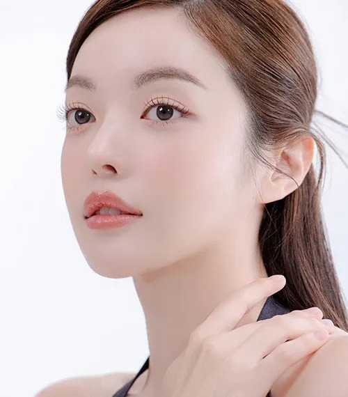 [日版限定][散光] Lensme Torica Yous Gray｜散光彩妝隱形眼鏡